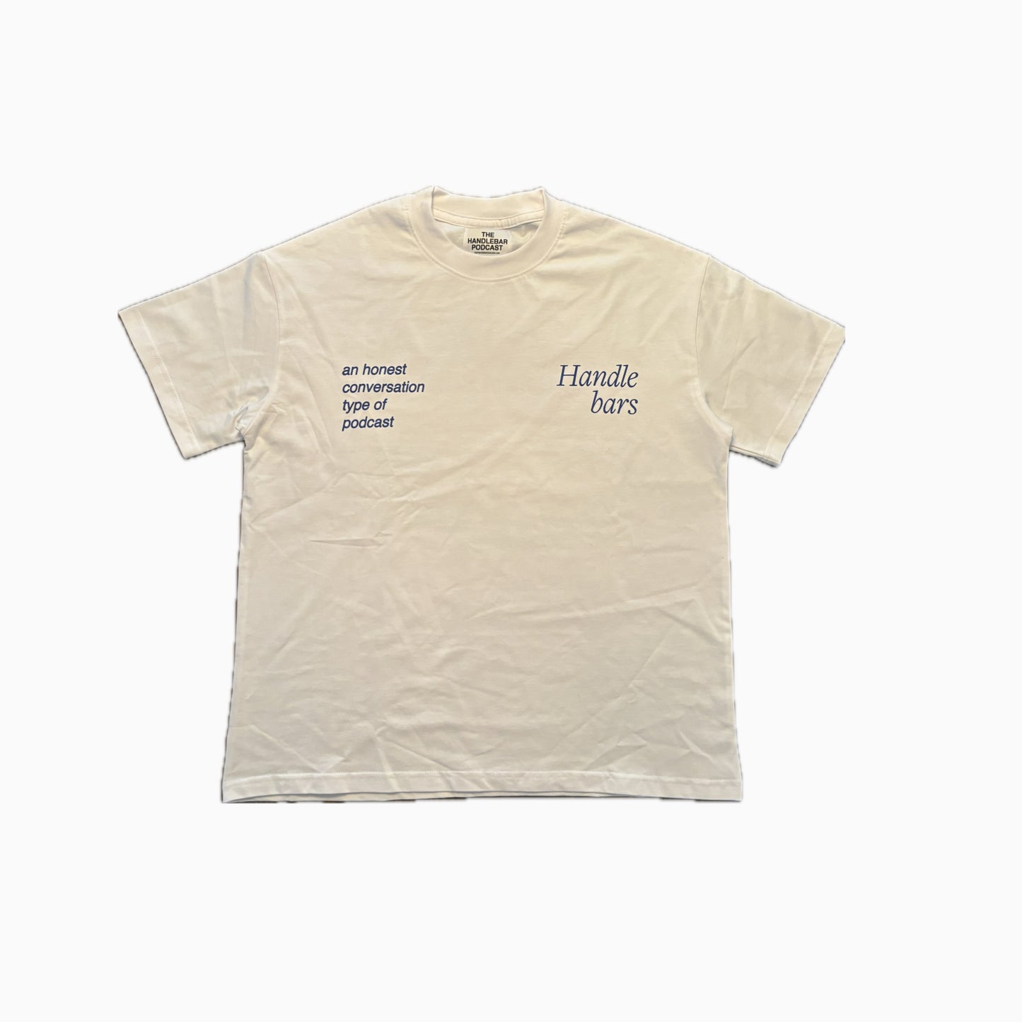 SIMPLICITY TEE