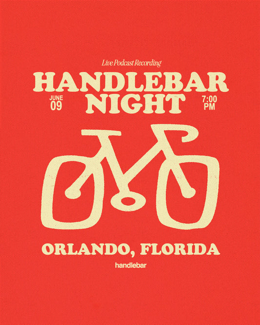 Handlebar Night — Orlando