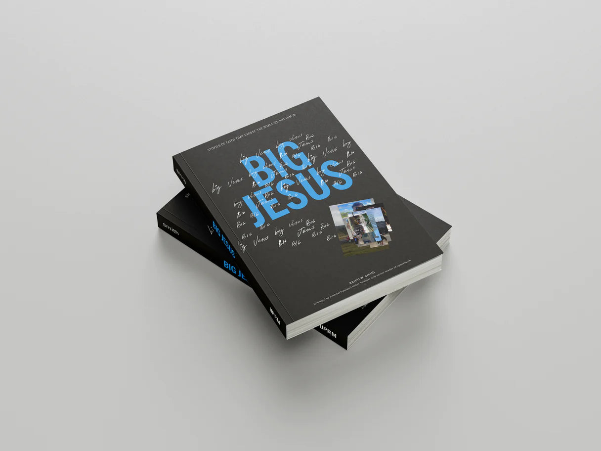 BIG JESUS