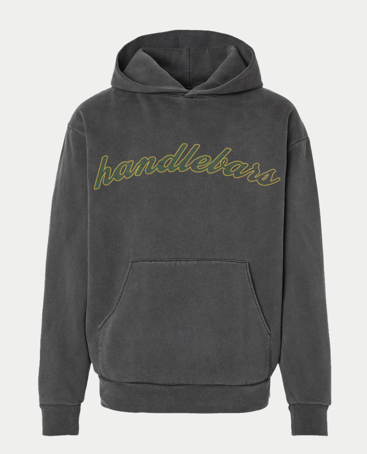 HANDLEBAR HOODIE
