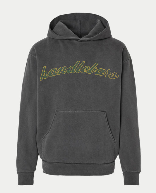 HANDLEBAR HOODIE