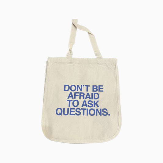 QUESTIONS TOTE