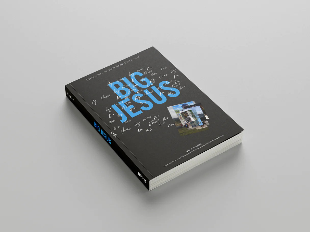 BIG JESUS